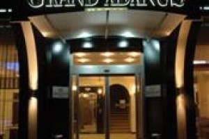 Grand Adanus Hotel Image