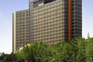 Grand Ambassador Seoul voted 8th best hotel in Seoul