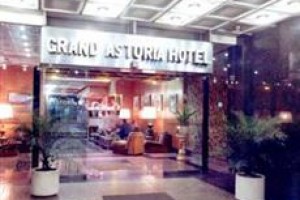 Grand Astoria Hotel Image