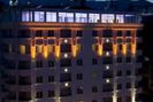 Grand Atakum Hotel voted 9th best hotel in Samsun