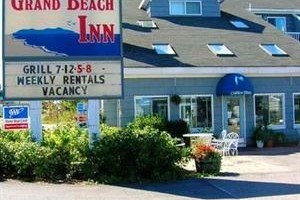 Grand Beach Inn voted 5th best hotel in Old Orchard Beach