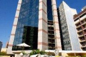 Grand Bittar Hotel voted 4th best hotel in Brasilia