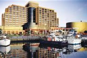 Grand Chancellor Hotel Hobart voted 10th best hotel in Hobart