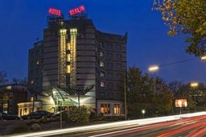 Grand City Hotel Berlin Image