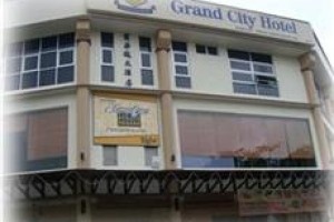 Grand City Hotel Kuantan Image