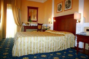 Grand Hotel Dei Cesari voted 2nd best hotel in Anzio