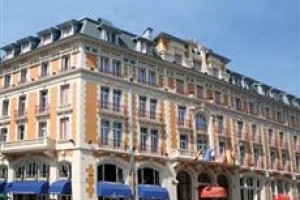 Grand du Tonneau d'Or voted  best hotel in Belfort