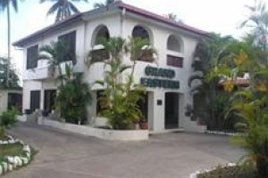 Grand Eastern Hotel voted  best hotel in Labasa