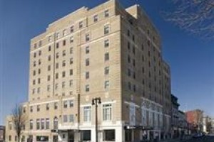 Grand Eastonian Suites Hotel voted 3rd best hotel in Easton 
