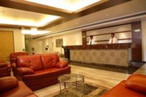 Grand Gardenia voted 3rd best hotel in Tiruchirappalli