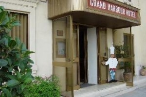 Grand Harbour Hotel Image