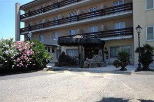 Grand Hotel Aljope voted  best hotel in Guglionesi