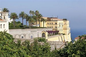 Grand Hotel Angiolieri voted  best hotel in Vico Equense