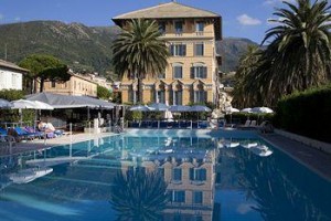 Grand Hotel Arenzano voted 2nd best hotel in Arenzano