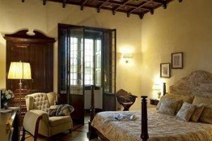 Grand Hotel Baglioni Firenze Image