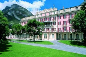 Grand Hotel Bagni Nuovi voted  best hotel in Valdidentro