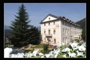 Bellavista Relax Hotel voted  best hotel in Levico Terme