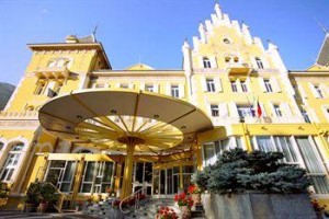 Grand Hotel Billia voted 2nd best hotel in Saint-Vincent 