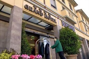 Grand Hotel Bonanno voted 5th best hotel in Pisa