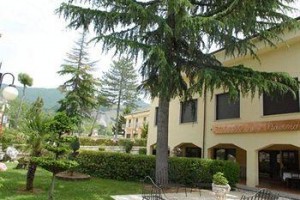 Grand Hotel Certosa voted  best hotel in Padula