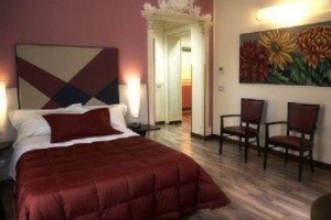 Grand Hotel Commercio voted 3rd best hotel in Messina
