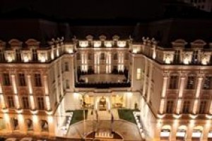 Grand Hotel Continental Bucharest voted 6th best hotel in Bucharest
