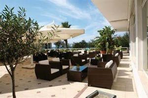 Grand Hotel Costa Brada Gallipoli voted 7th best hotel in Gallipoli