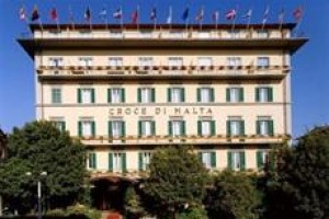 Grand Hotel Croce Di Malta Montecatini Terme Image