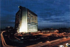 Grand Hotel Dalian Image