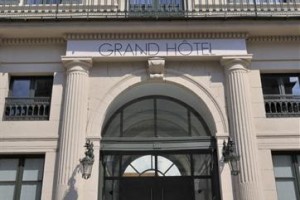 Grand Hotel de Castres Image