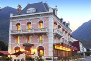 Grand Hotel De France Pierrefitte-Nestalas voted  best hotel in Pierrefitte-Nestalas