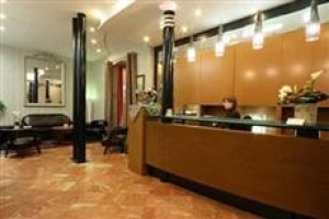 Grand Hotel De Metz voted 5th best hotel in Metz