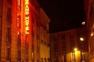 Grand Hotel De Nantes Image