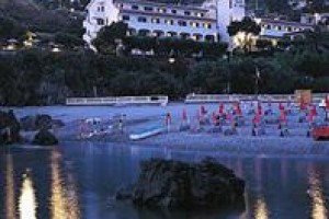 Grand Hotel de Rose voted 2nd best hotel in Scalea
