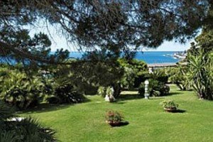 Grand Hotel Del Mare voted  best hotel in Bordighera