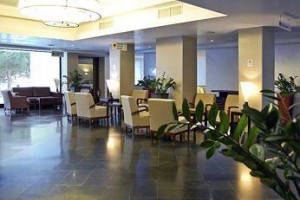 Mercure Delfino Taranto voted 5th best hotel in Taranto