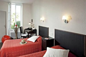 Grand Hotel Des Bains Fouras voted 3rd best hotel in Fouras