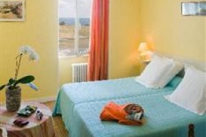 Grand Hotel des Dunes voted  best hotel in Plobannalec-Lesconil