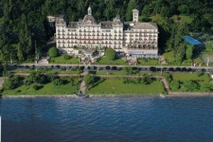 Grand Hotel Des Iles Borromees voted  best hotel in Stresa