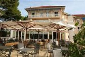 Grand Hotel Des Lecques Saint-Cyr-sur-Mer voted 2nd best hotel in Saint-Cyr-sur-Mer