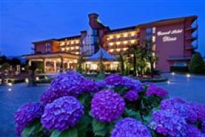 Grand Hotel Dino voted  best hotel in Baveno