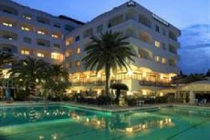Grand Hotel Don Juan voted 4th best hotel in Giulianova