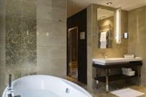 Grand Hotel Donat voted 2nd best hotel in Rogaska Slatina