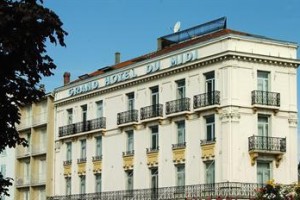 Grand Hotel du Midi Image