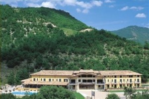 Grand Hotel Elite Cascia voted 3rd best hotel in Cascia