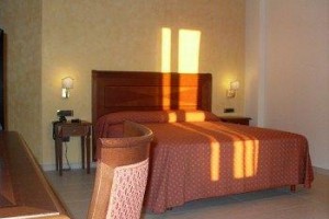 Grand Hotel Elite voted  best hotel in Acerra