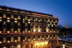 Grand Hotel Europe St Petersburg voted 7th best hotel in St Petersburg