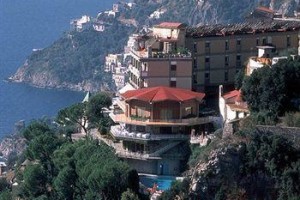 Grand Hotel Excelsior Amalfi voted 10th best hotel in Amalfi