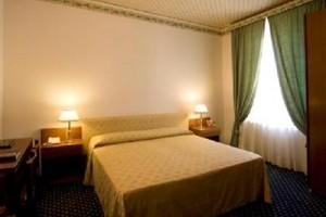 Hotel Francia e Quirinale voted 4th best hotel in Montecatini Terme