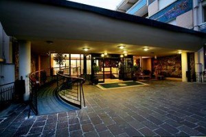 Garden Lido voted  best hotel in Loano